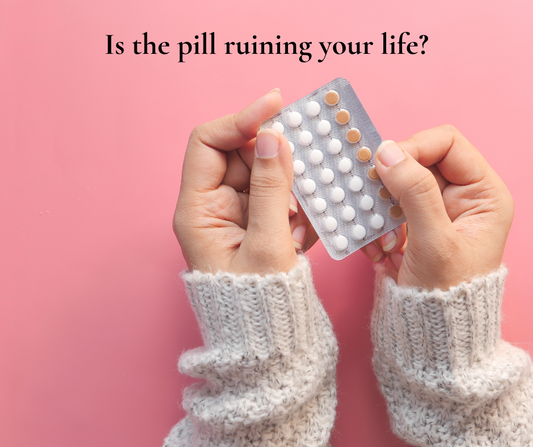 Contraception and Its Impact on Women's Health