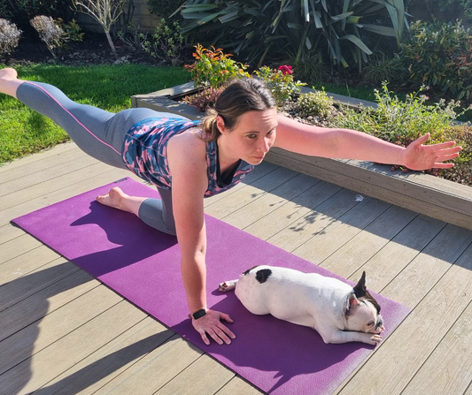The importance of yoga practice