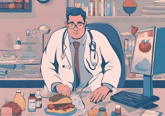 Obesity crisis
