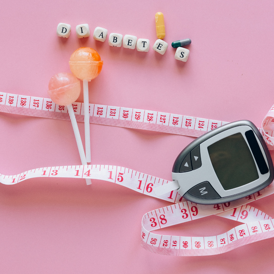 Reversing Type 2 Diabetes Without Medication: Yes, It’s Possible – and You Don’t Have to Do It Alone