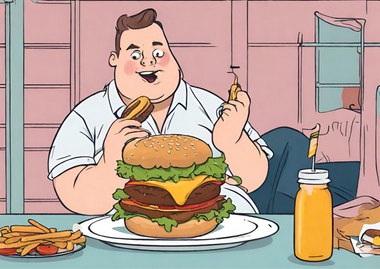 The Impact of a Low-Carbohydrate Diet on Type 2 Diabetes Management