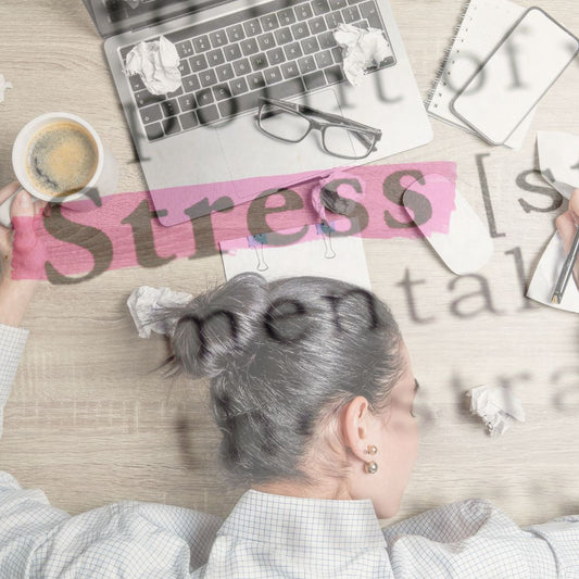 How Is Stress Impacting Your Life?