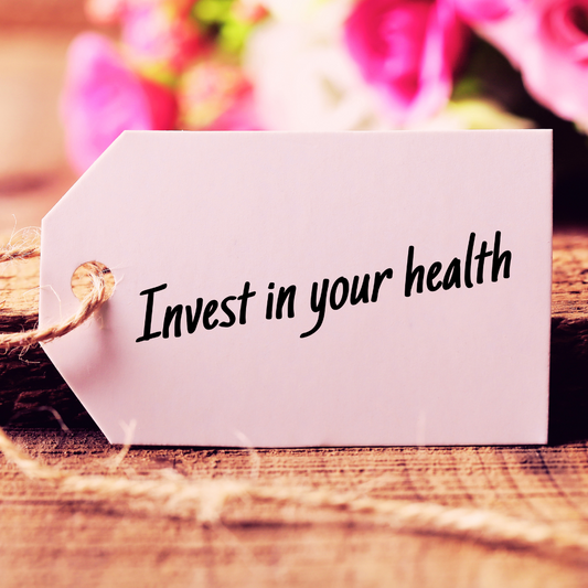 Understanding your weight loss goals