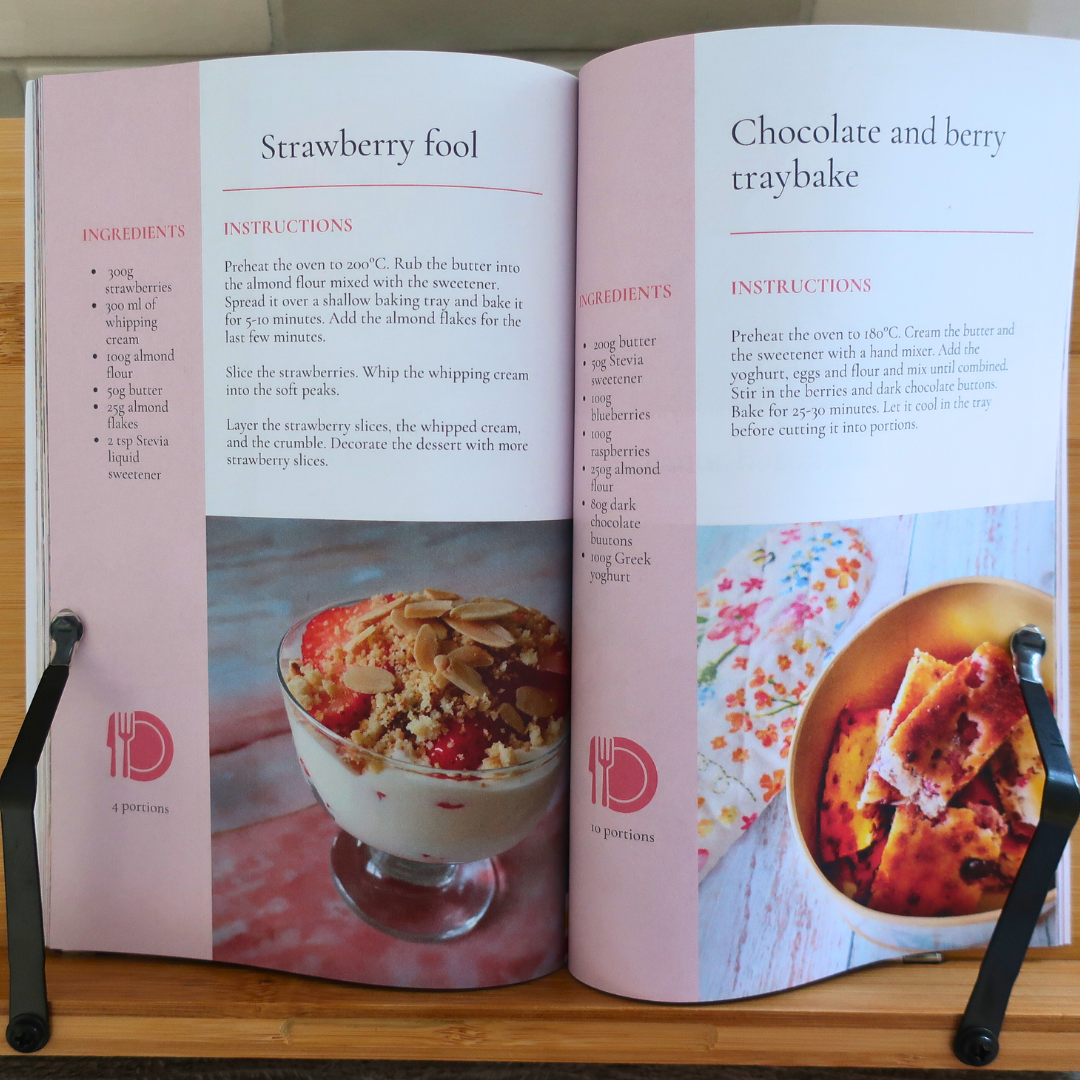 Homemade Low-carb lifestyle revised edition