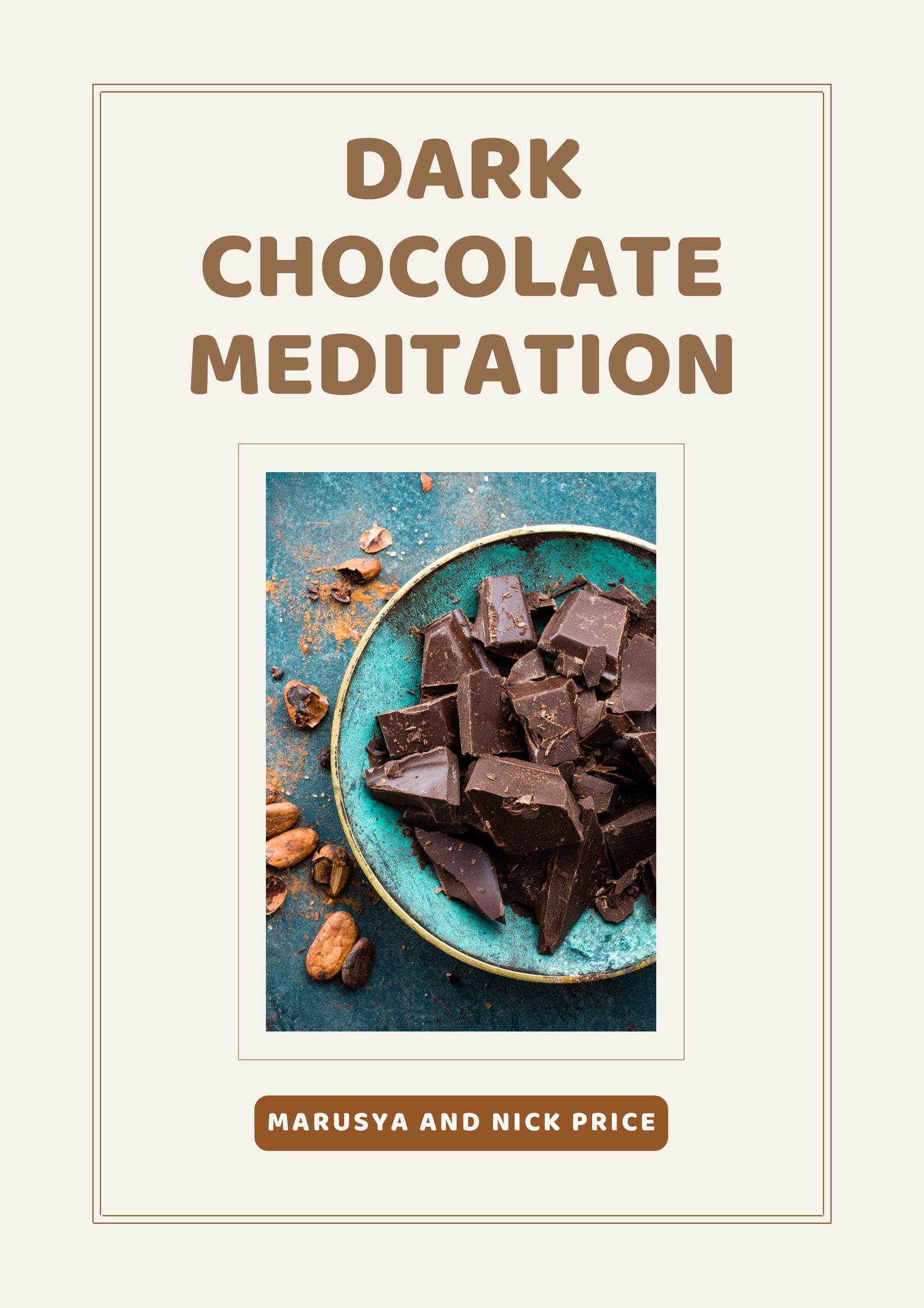 Food, mind and body: A coaching journey to wellness course