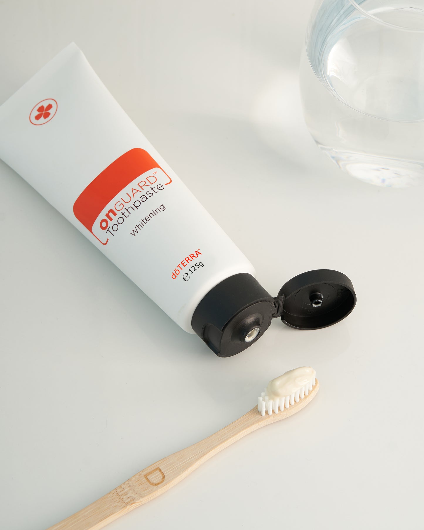 On Guard™ Toothpaste