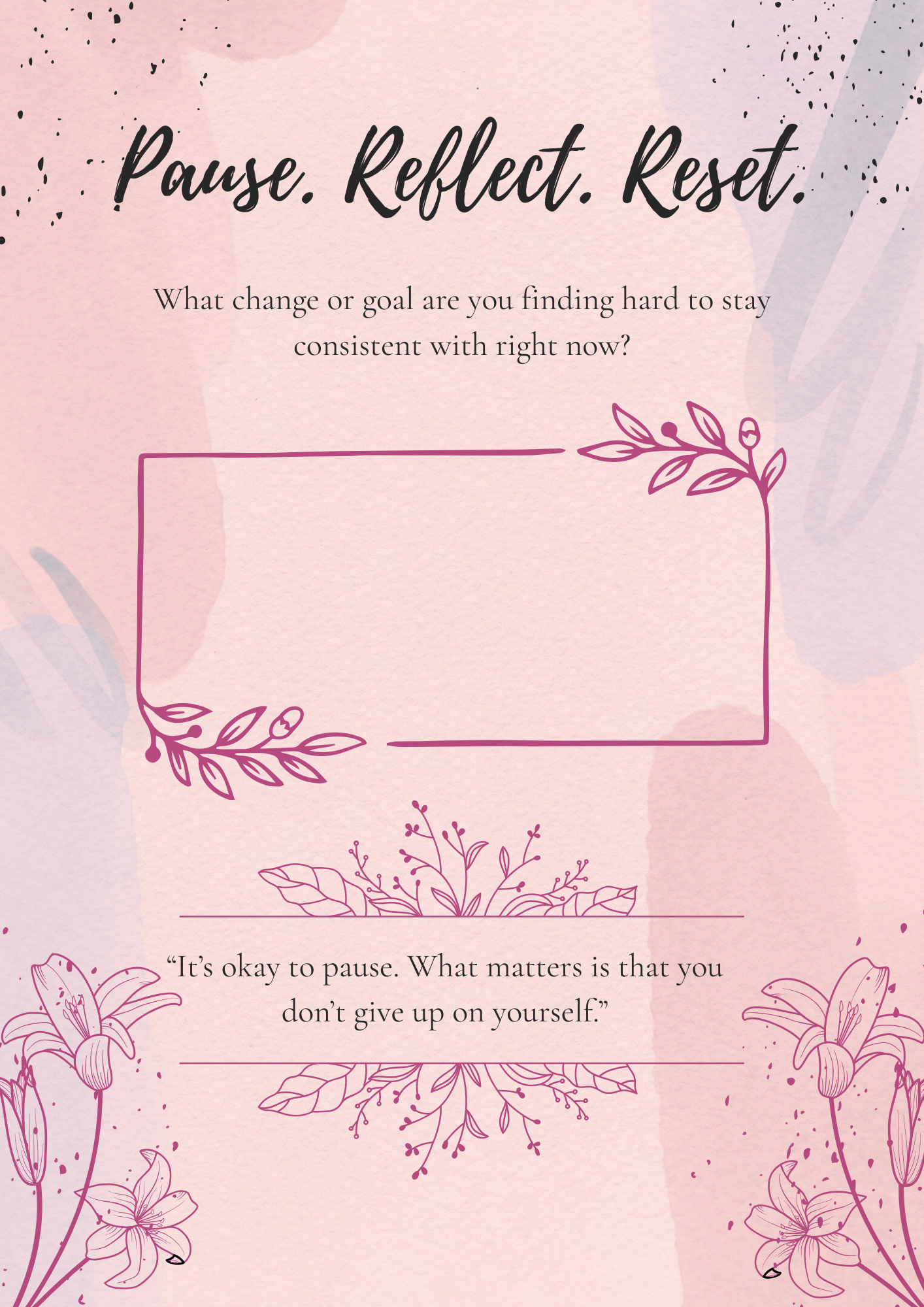 Food, mind and body: A coaching journey to wellness course
