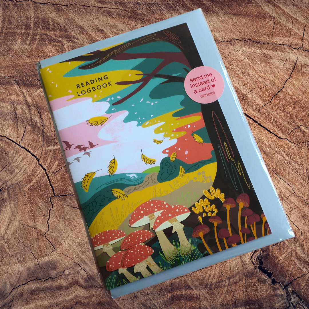 Logbook journal