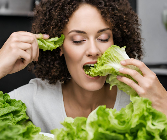 Why a low-fat diet doesn’t work