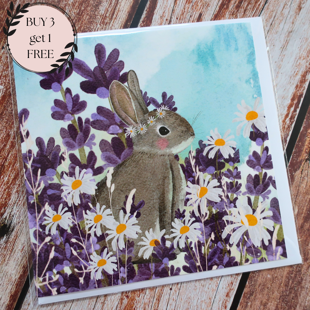 Nature Greeting cards