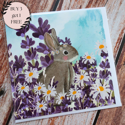 Nature Greeting cards