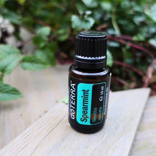 doTerra Spearmint 15 ml