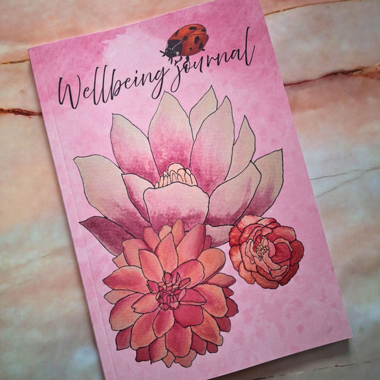 Wellbeing Journal