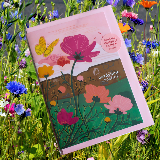 Logbook journal