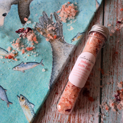 INDULGE Bath Shot 30g