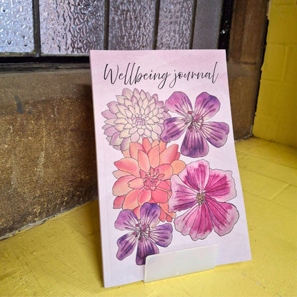 Wellbeing Journal